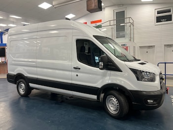 Used Ford Transit 2022 for sale - 78354423: Photo