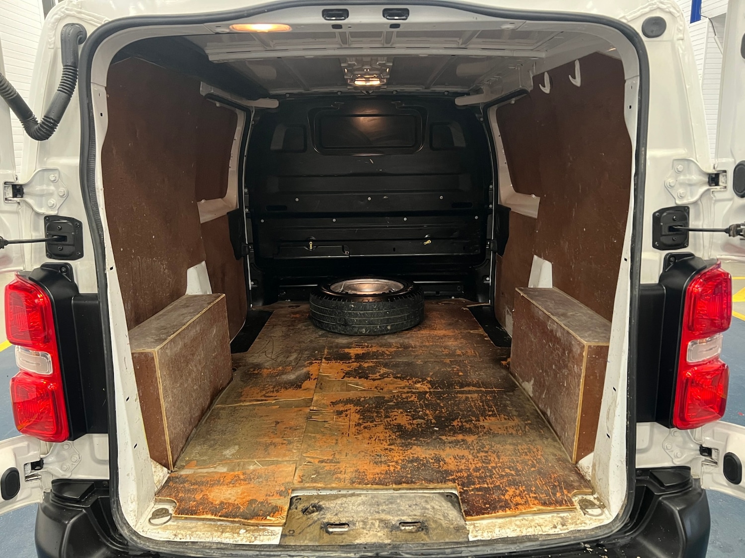 Used Peugeot Expert 2019 for sale - 76709210: Photo 13