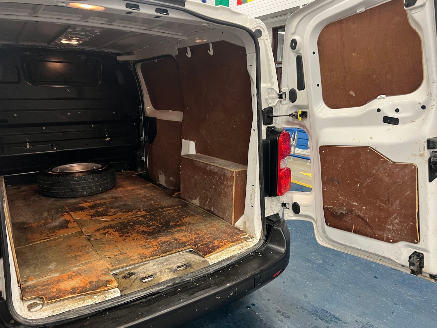 Used Peugeot Expert 2019 for sale - 76709210: Photo 14