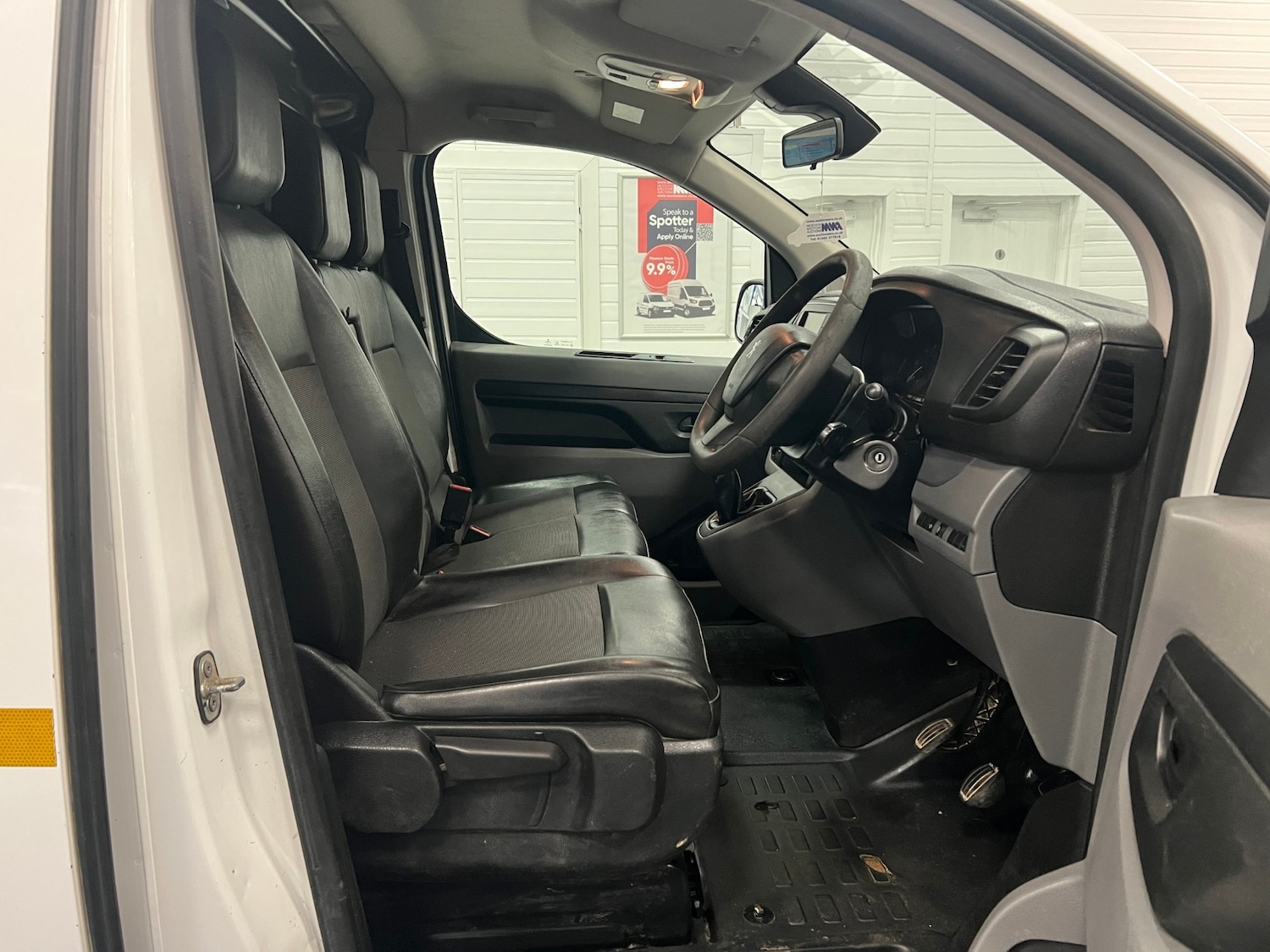 Used Peugeot Expert 2019 for sale - 76709210: Photo 17