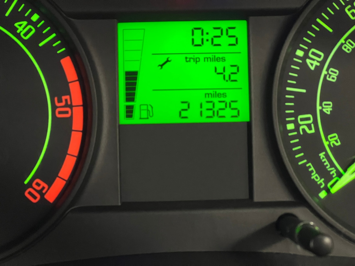 Used Skoda Fabia 2010 for sale - 76693851: Photo 14