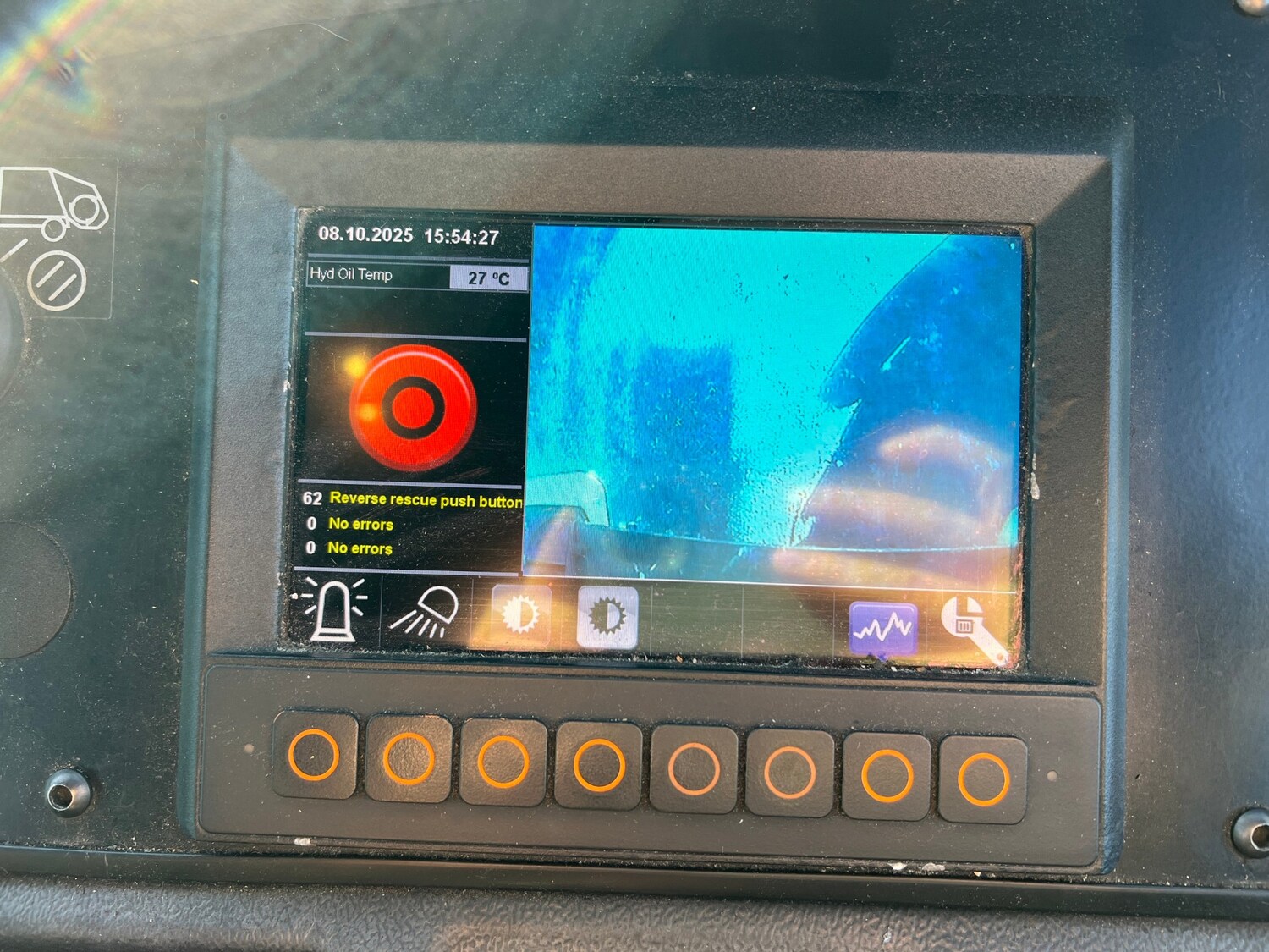 Used Dennis Elite 2016 for sale - 76340214: Photo 12