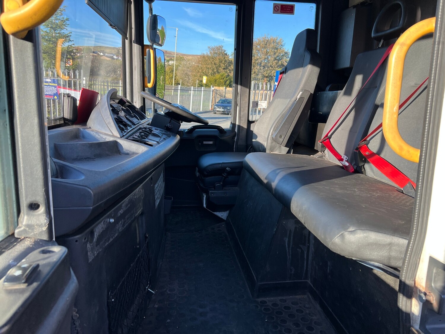 Used Dennis Elite 2016 for sale - 76340214: Photo 13