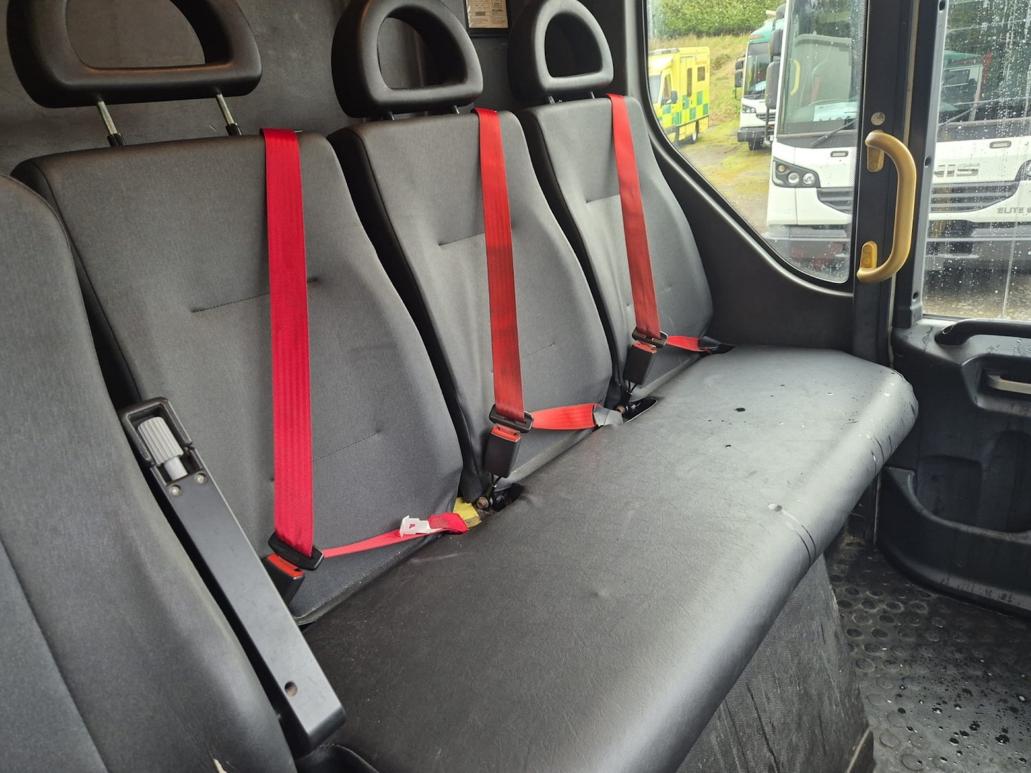 Used Dennis Elite 2016 for sale - 76340214: Photo 14