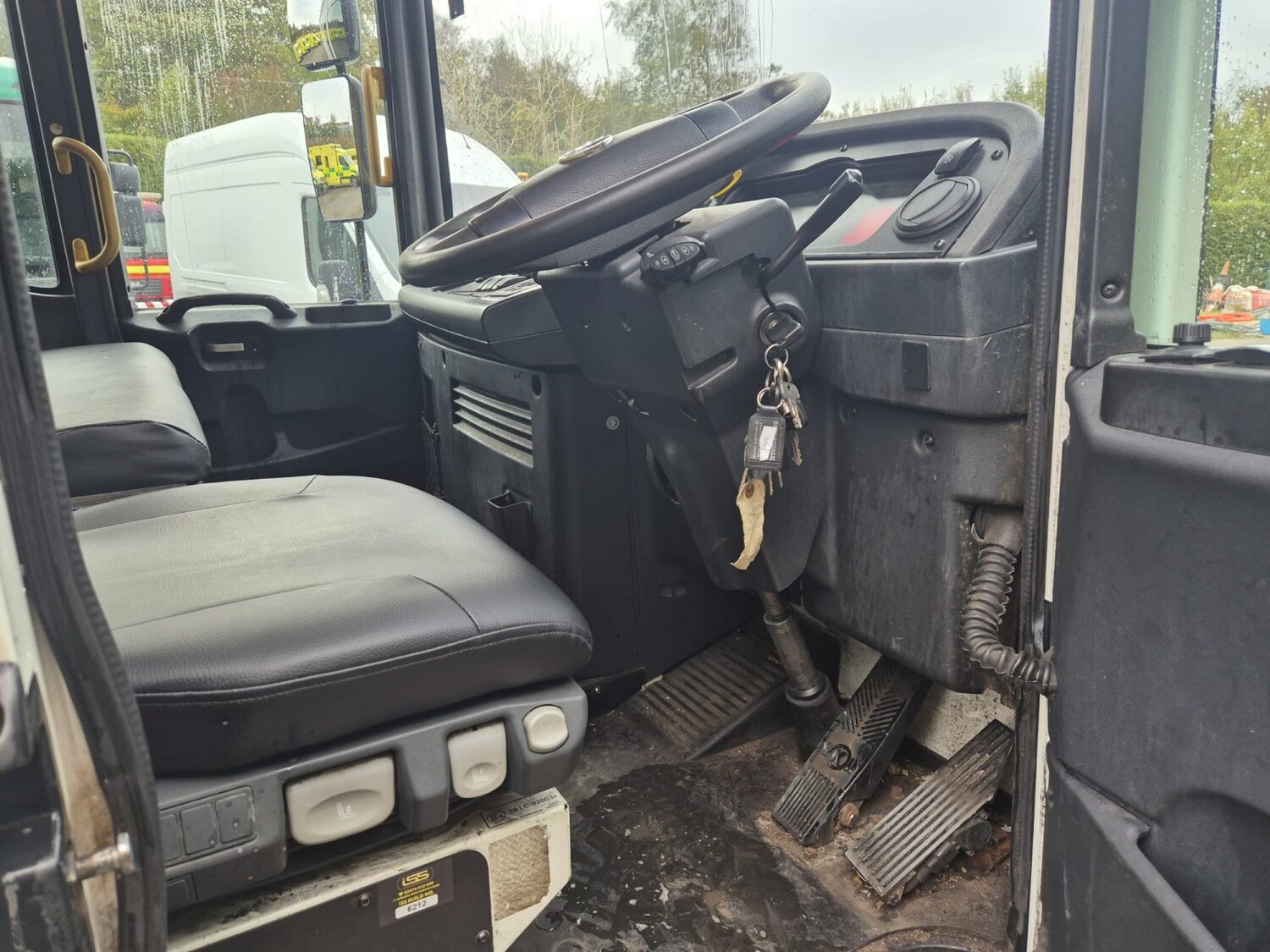 Used Dennis Elite 2016 for sale - 76340214: Photo 15