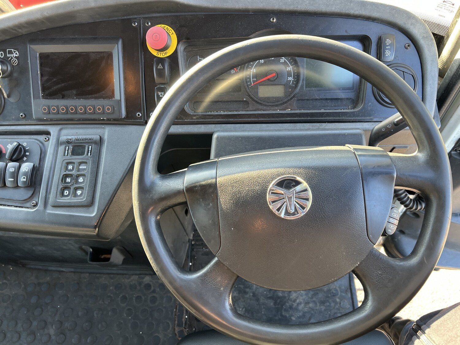 Used Dennis Elite 2016 for sale - 76340214: Photo 16