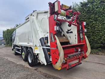 Used Dennis Elite 2016 for sale - 76340214: Photo