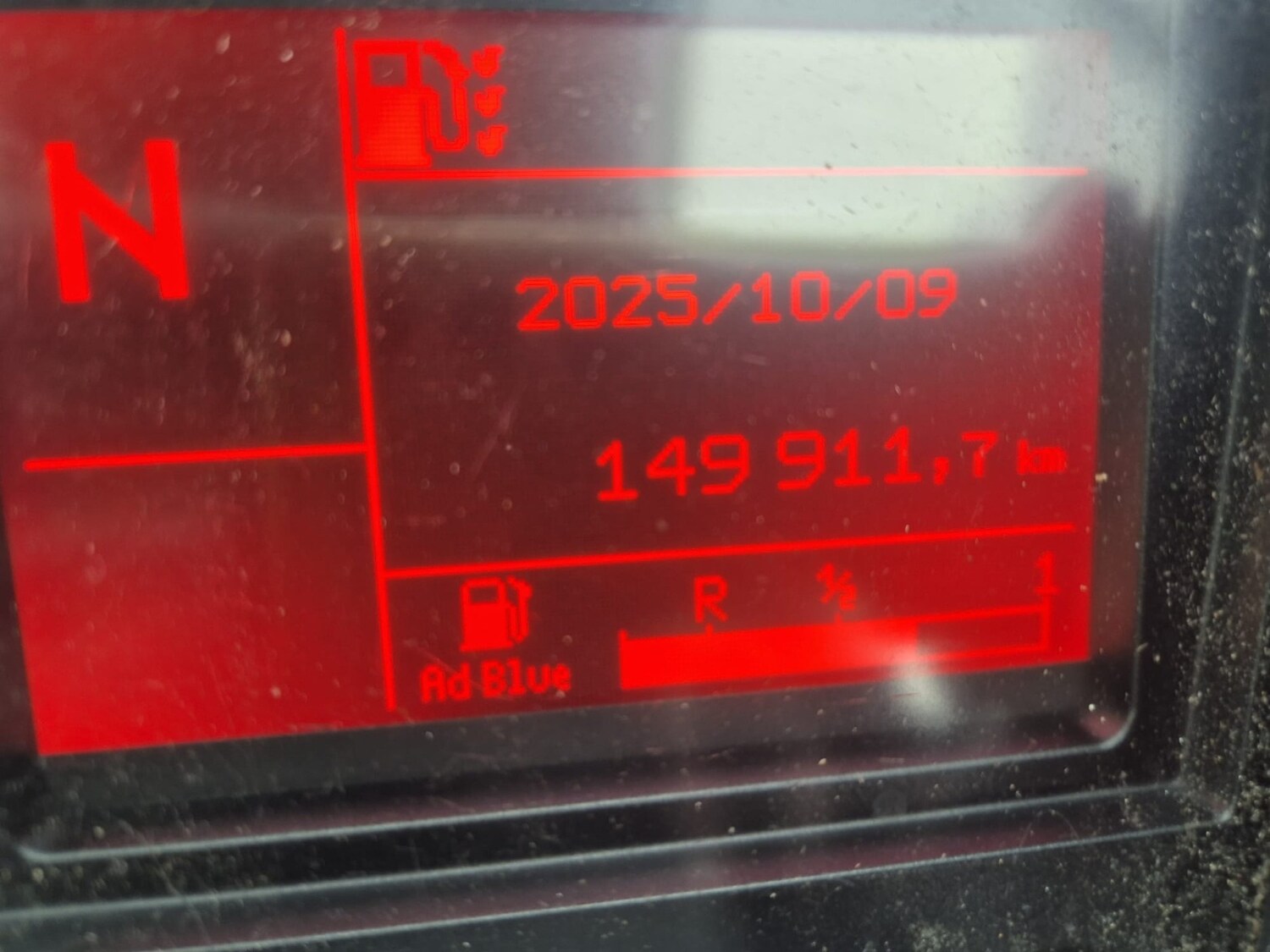 Used Dennis Elite 2016 for sale - 76340214: Photo 8