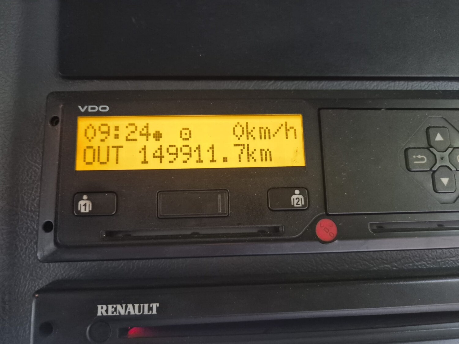 Used Dennis Elite 2016 for sale - 76340214: Photo 9