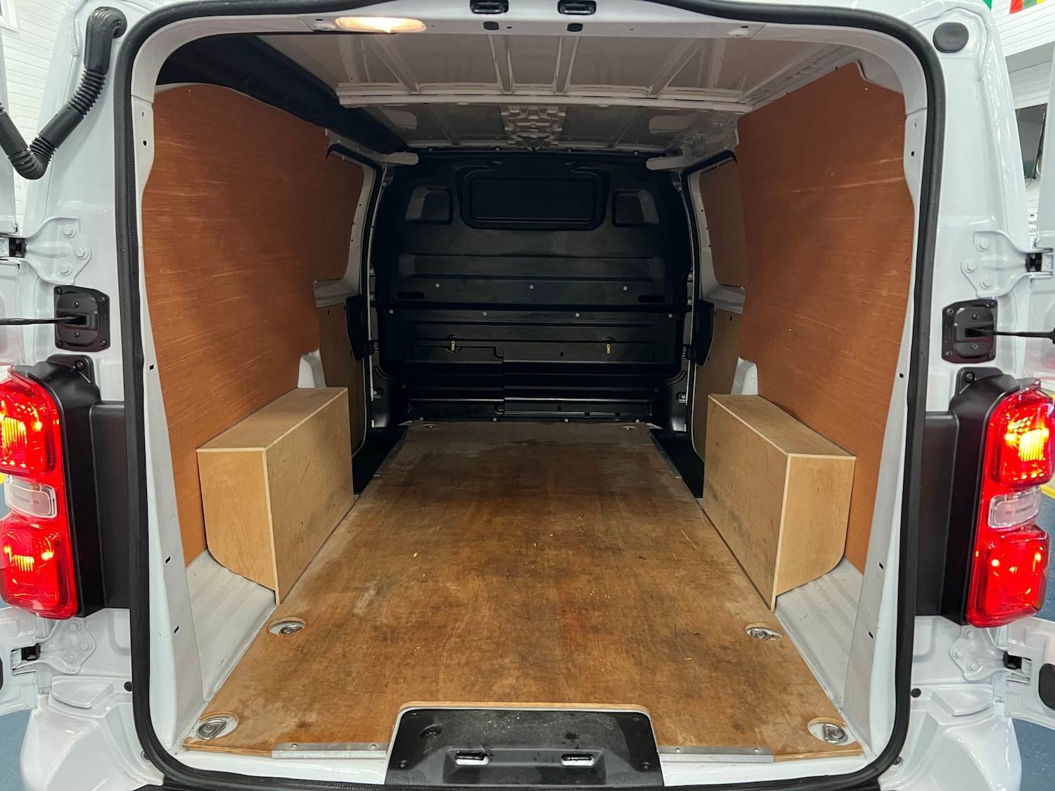 Used Fiat Scudo 2024 for sale - 75996441: Photo 11