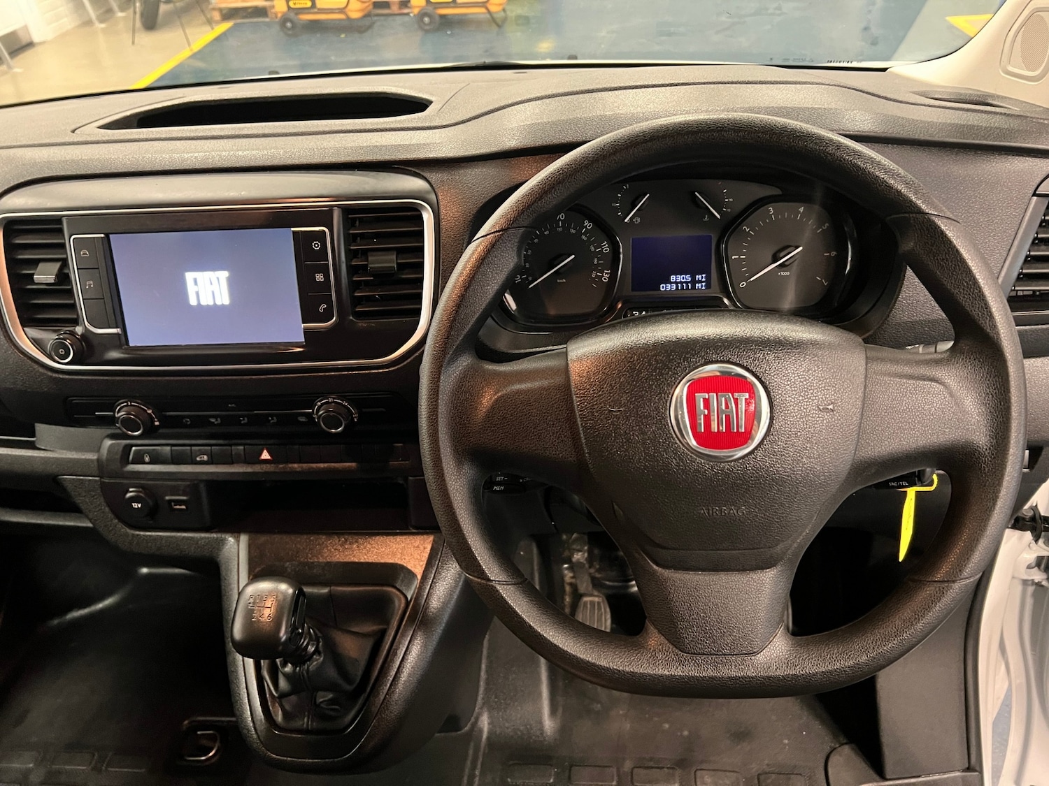 Used Fiat Scudo 2024 for sale - 75996441: Photo 14