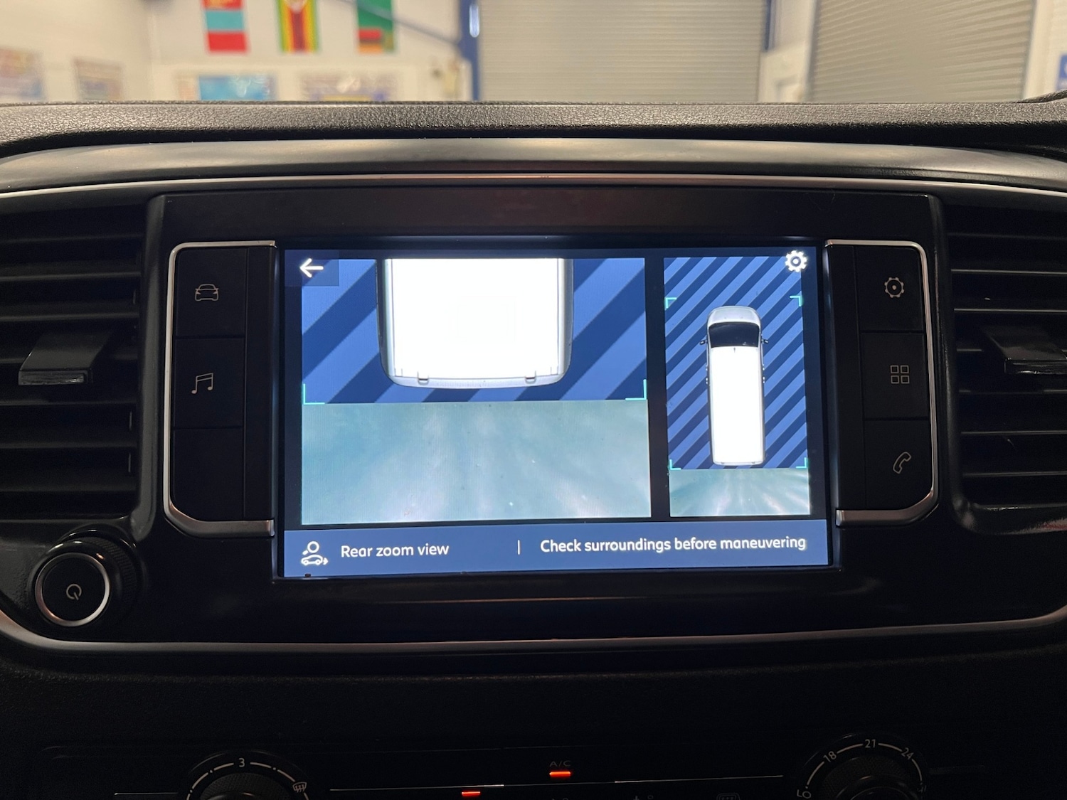 Used Fiat Scudo 2024 for sale - 75996441: Photo 17