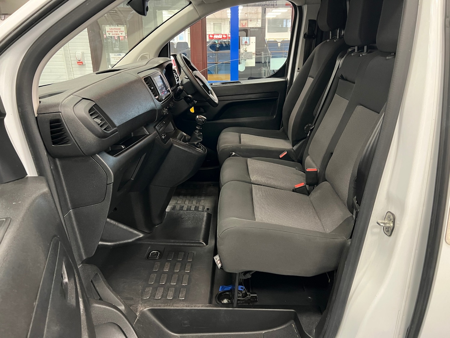 Used Fiat Scudo 2024 for sale - 75996441: Photo 19