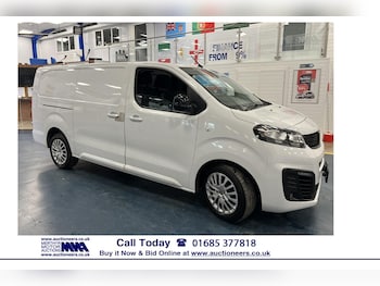 Fiat - Scudo