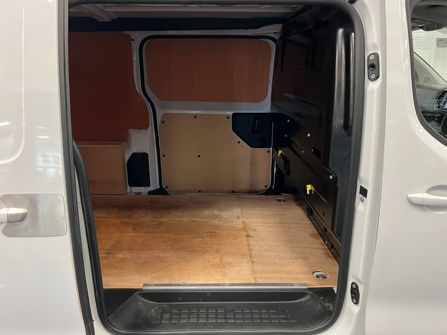 Used Fiat Scudo 2024 for sale - 75996441: Photo 7