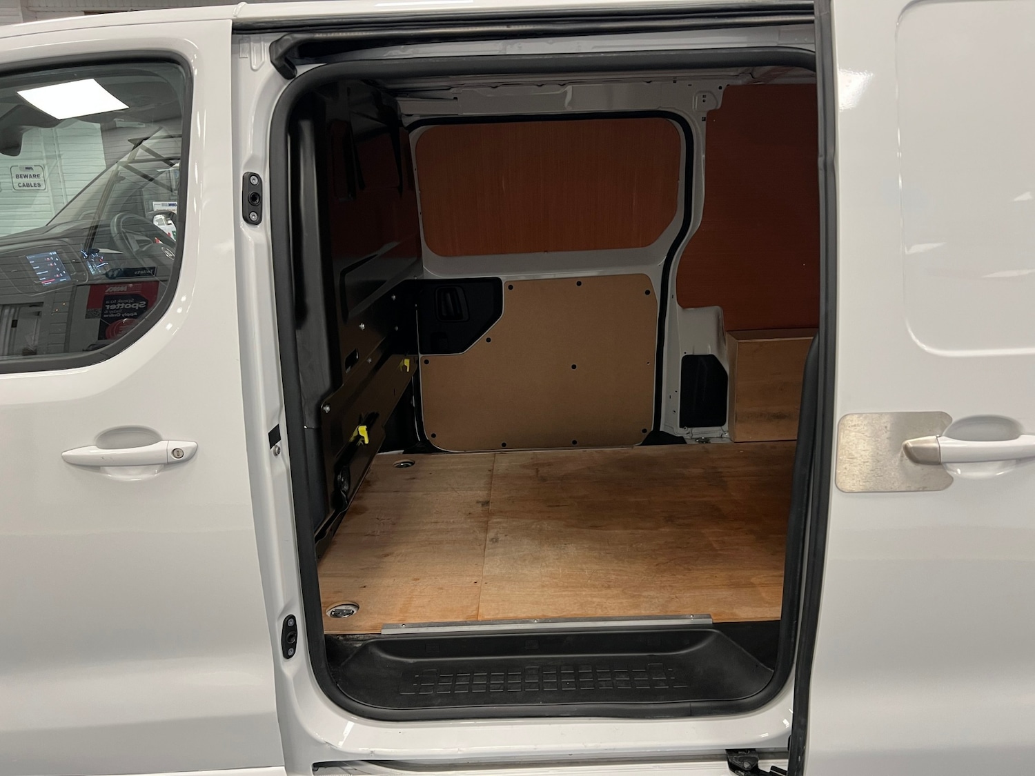 Used Fiat Scudo 2024 for sale - 75996441: Photo 9