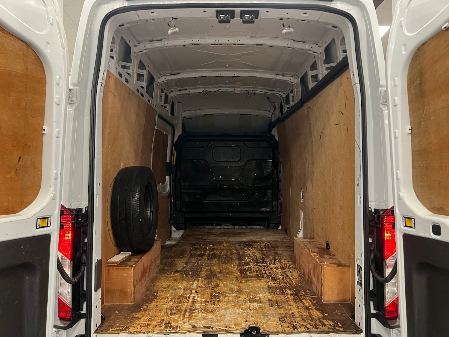 Used Ford Transit 2022 for sale - 76920192: Photo 11