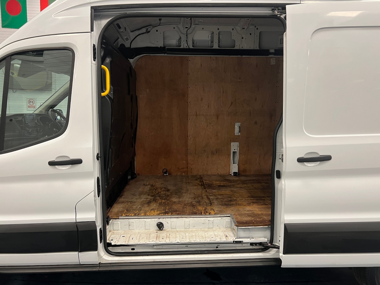 Used Ford Transit 2022 for sale - 76920192: Photo 7