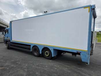 Used MAN TGS 2016 for sale - 74911363: Photo