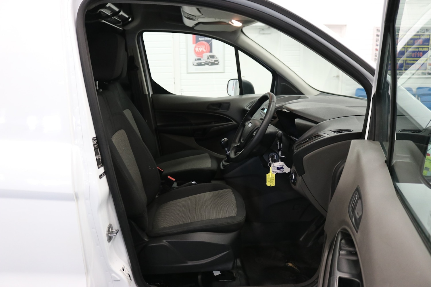 Used Ford Transit Connect 2019 for sale - 77135752: Photo 15