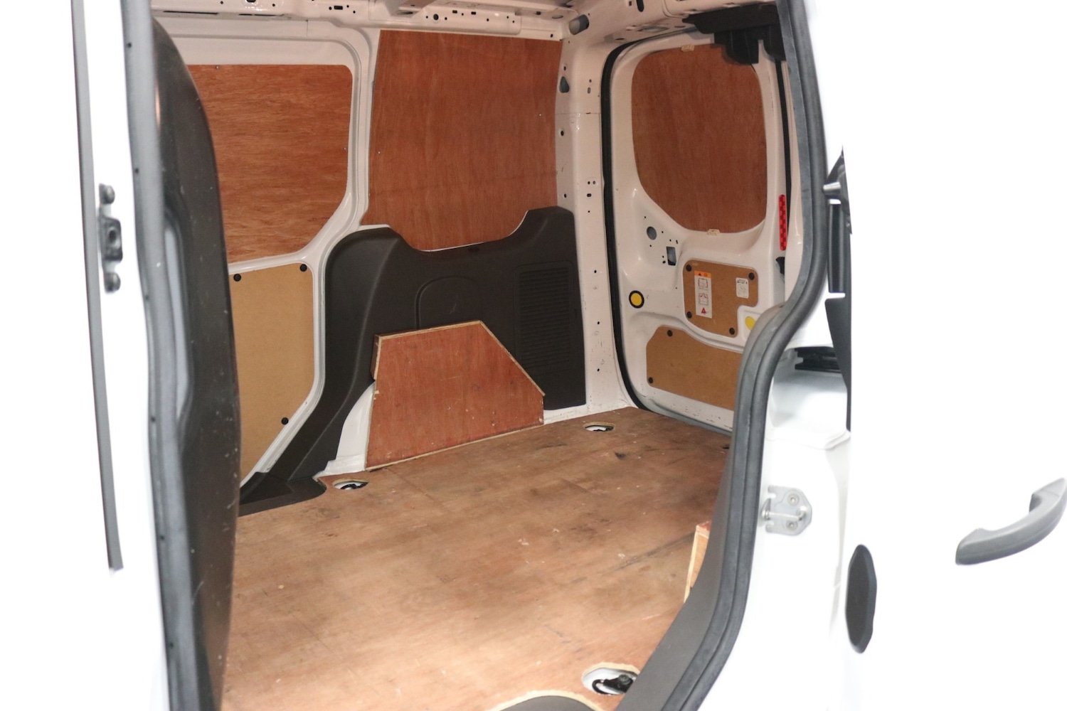 Used Ford Transit Connect 2019 for sale - 77135752: Photo 8