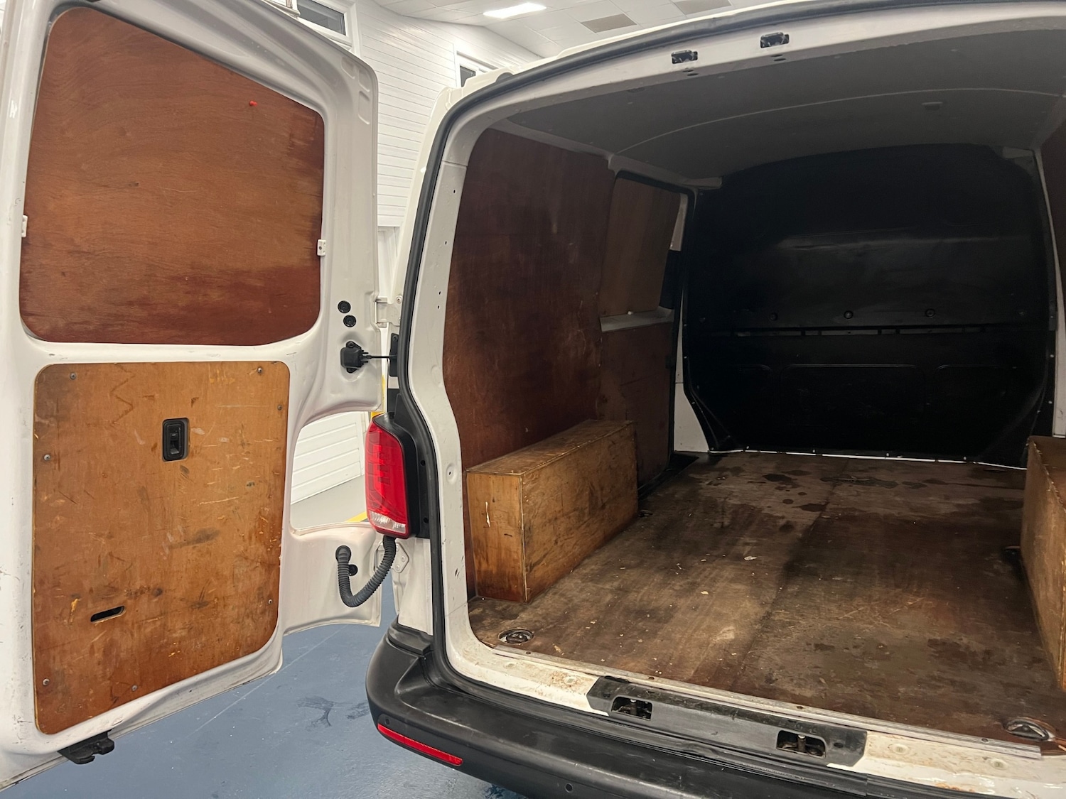 Used Volkswagen Transporter 2020 for sale - 77592259: Photo 13