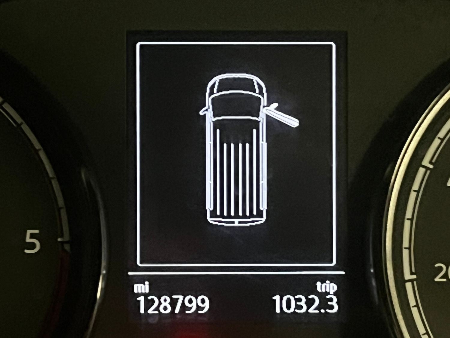 Used Volkswagen Transporter 2020 for sale - 77592259: Photo 17