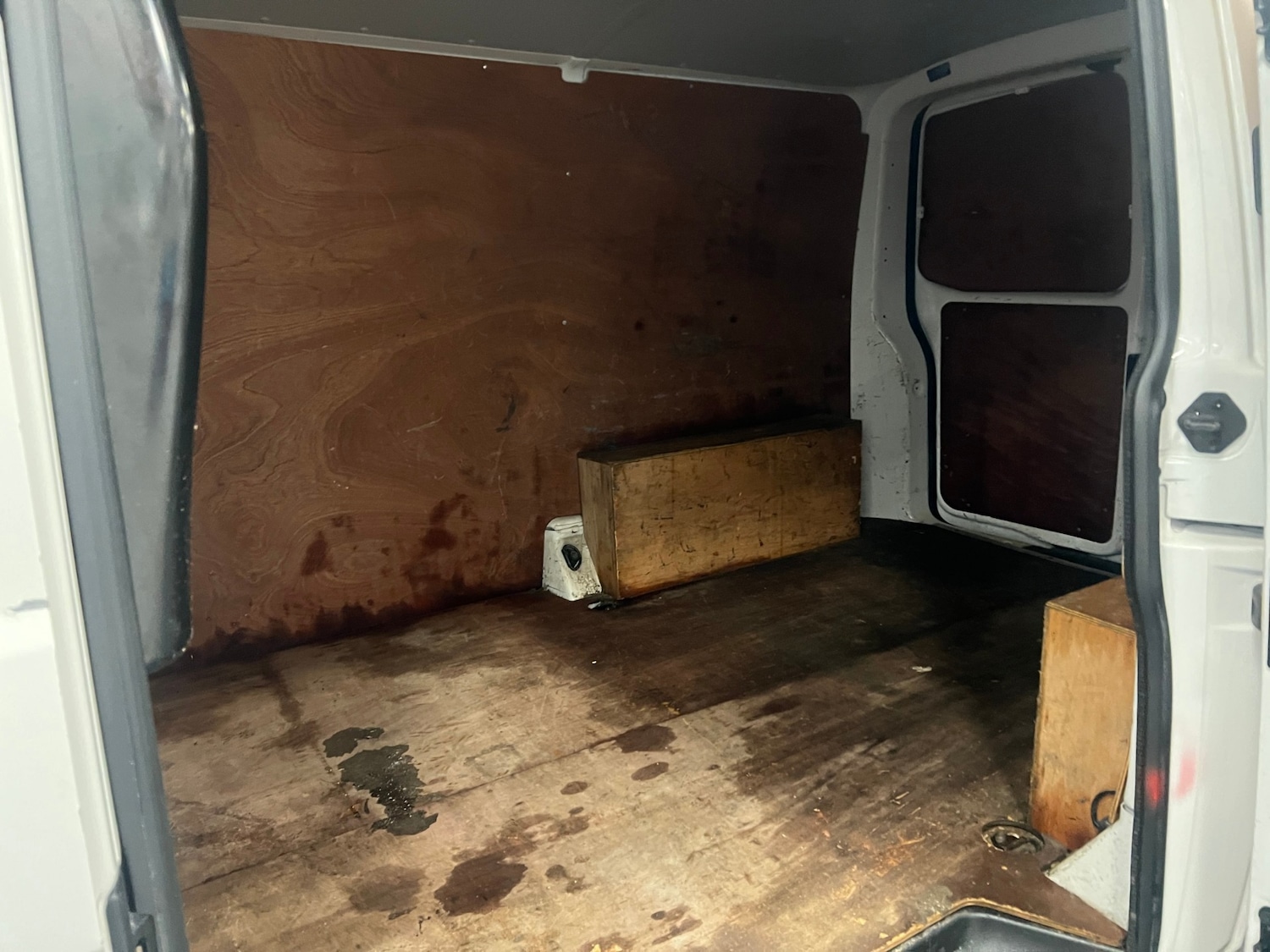 Used Volkswagen Transporter 2020 for sale - 77592259: Photo 8