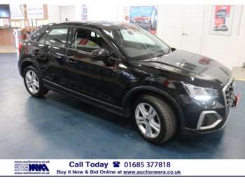 2021 (21) - SPORT 35 1.5TFSI 150PS 5 DOOR ESTATE (EURO 6)