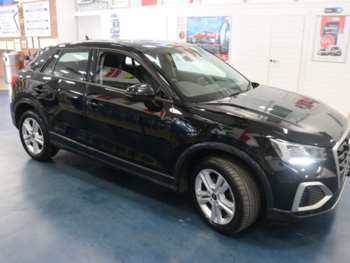 Used Audi Q2 2021 for sale - 74692374: Photo