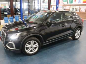 Used Audi Q2 2021 for sale - 74692374: Photo