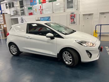 Used Ford Fiesta 2019 for sale - 79771861: Photo