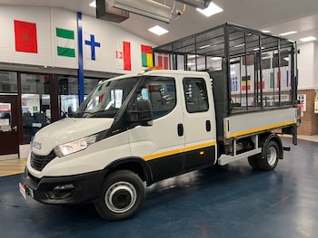 Used Iveco Daily 2019 for sale - 79596605: Photo