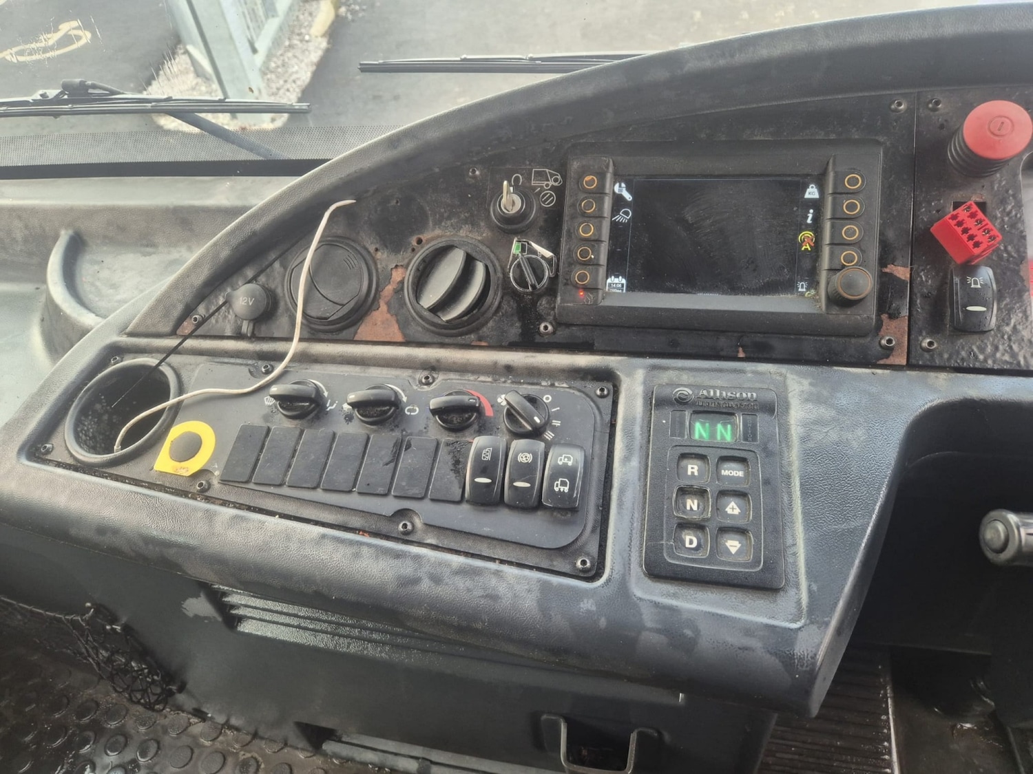 Used Dennis Elite 2014 for sale - 77001304: Photo 10