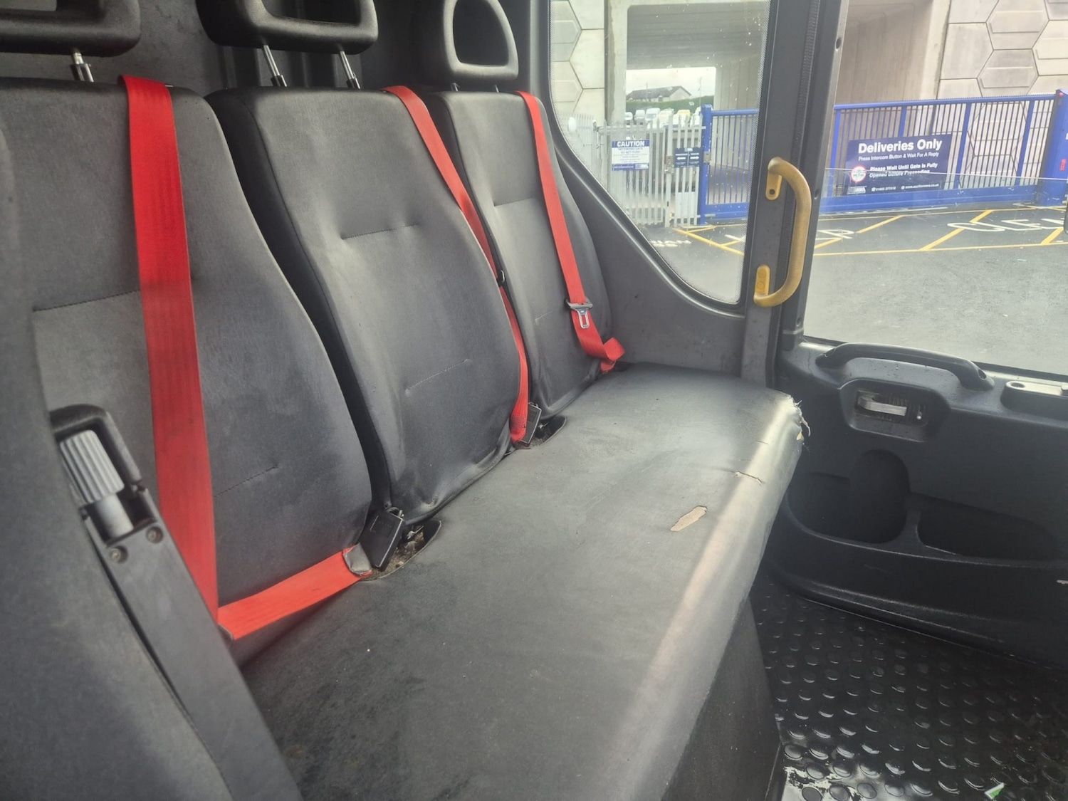 Used Dennis Elite 2014 for sale - 77001304: Photo 12