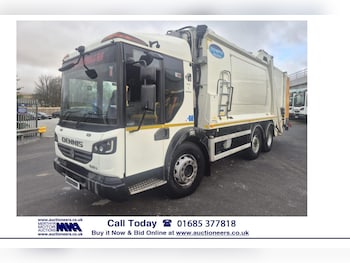 Used Dennis Elite 2014 for sale - 77001304: Photo