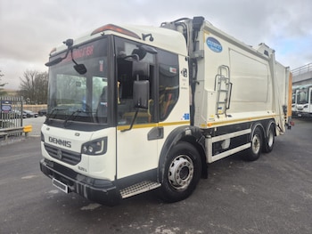 Used Dennis Elite 2014 for sale - 77001304: Photo