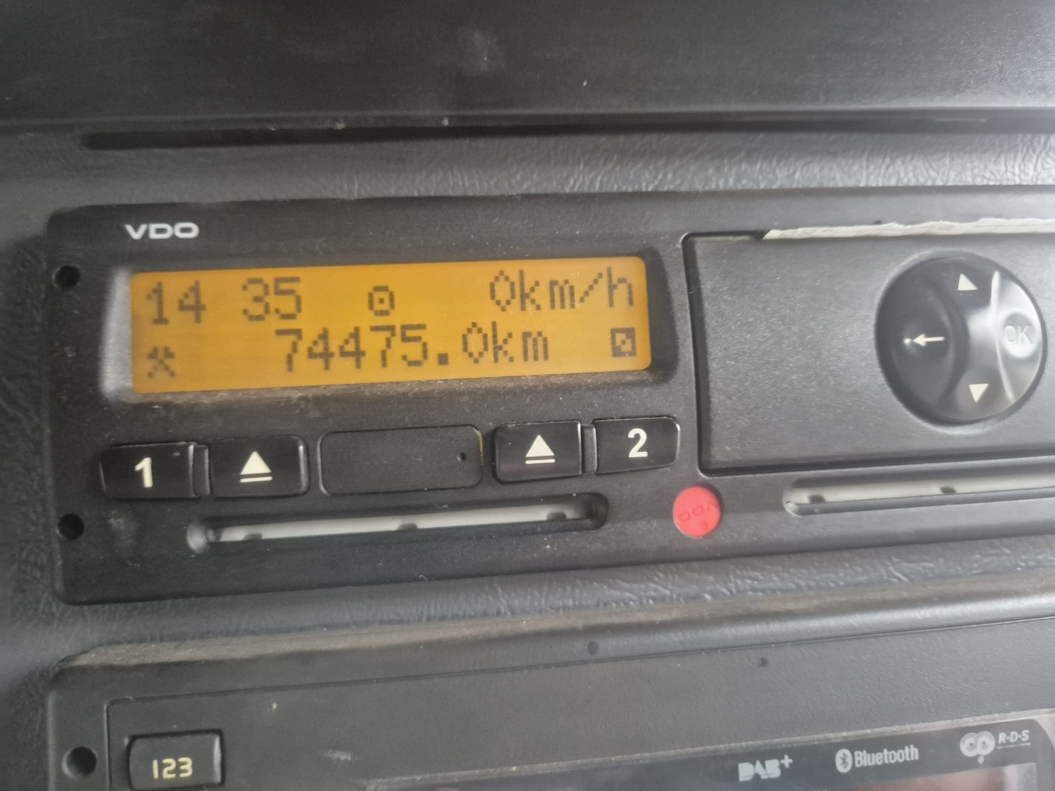 Used Dennis Elite 2014 for sale - 77001304: Photo 8