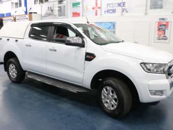 Used Ford Ranger 2017 for sale - 70608793: Photo