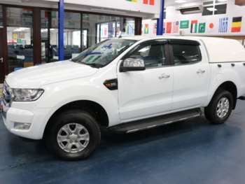 Used Ford Ranger 2017 for sale - 70608793: Photo
