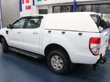 Used Ford Ranger 2017 for sale - 70608793: Photo