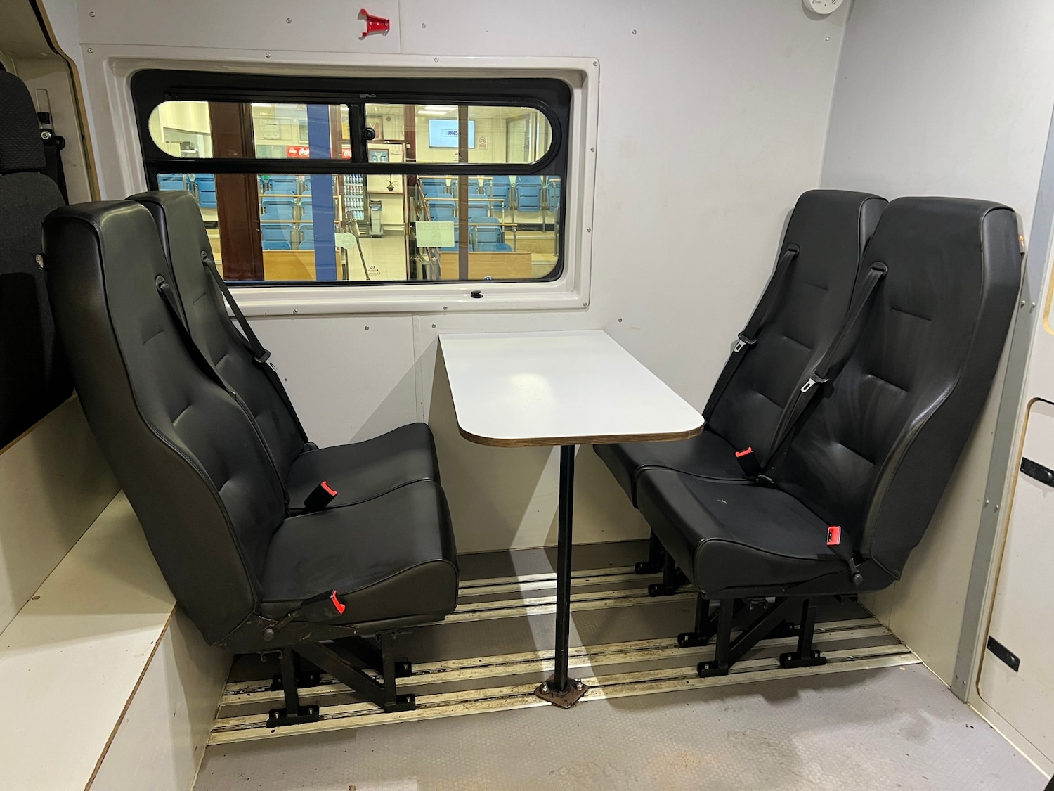 Used Peugeot Boxer 2021 for sale - 77261446: Photo 10