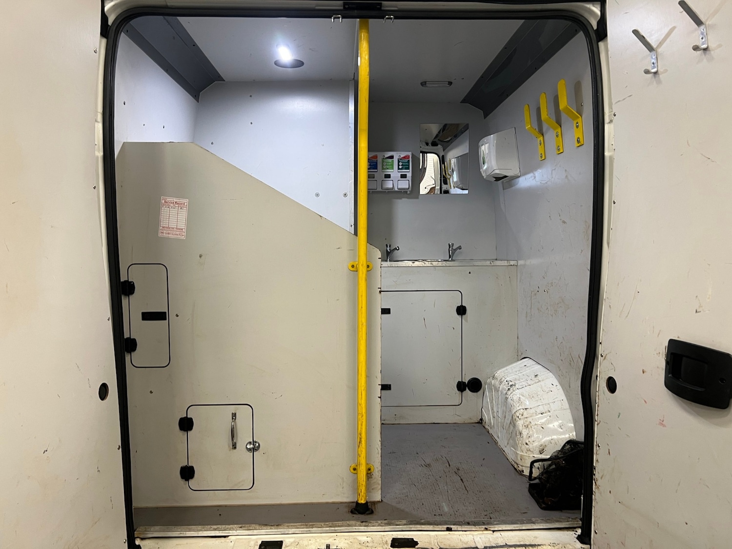 Used Peugeot Boxer 2021 for sale - 77261446: Photo 17