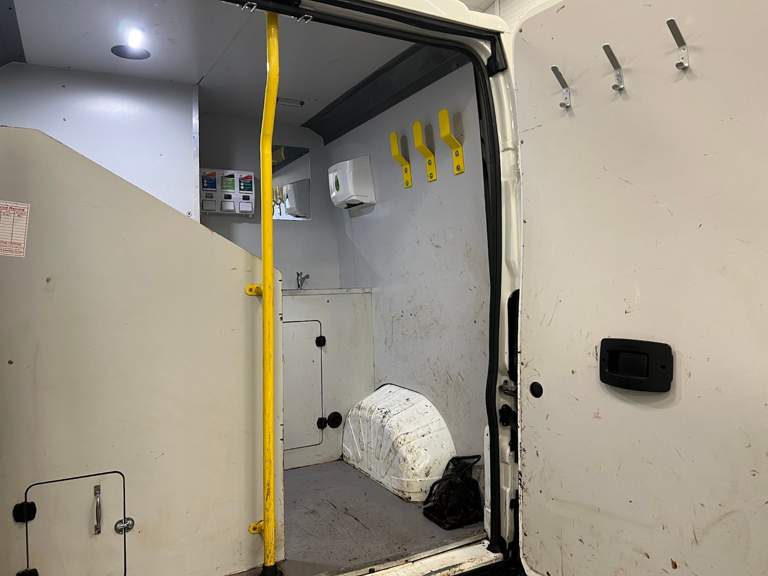 Used Peugeot Boxer 2021 for sale - 77261446: Photo 18