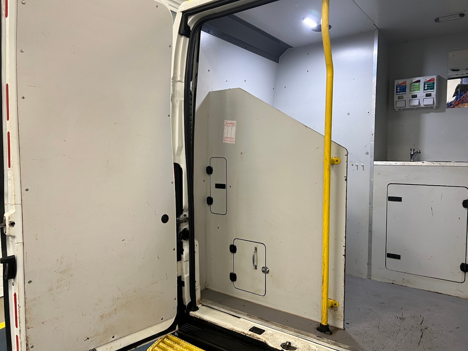 Used Peugeot Boxer 2021 for sale - 77261446: Photo 19