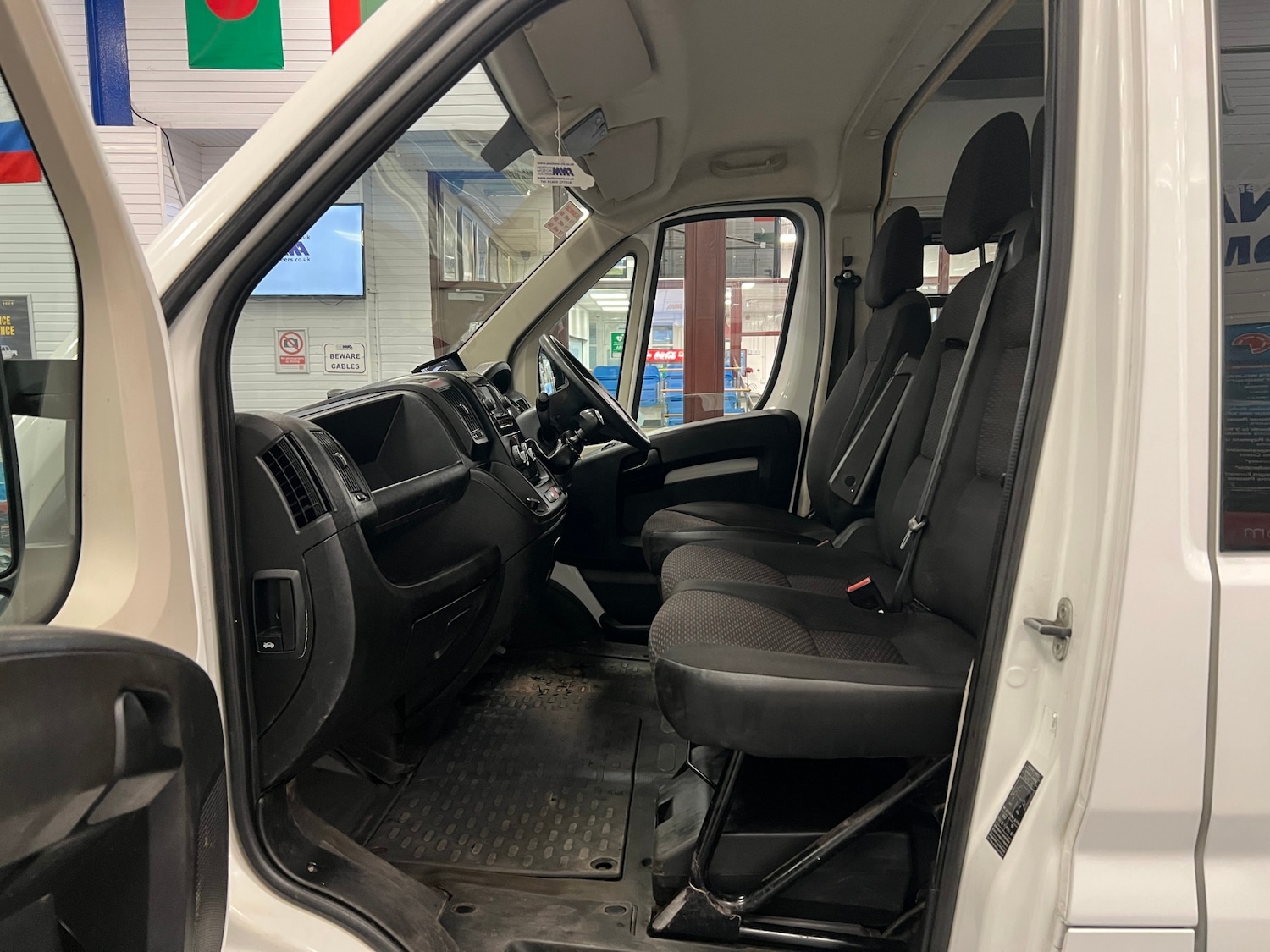 Used Peugeot Boxer 2021 for sale - 77261446: Photo 24