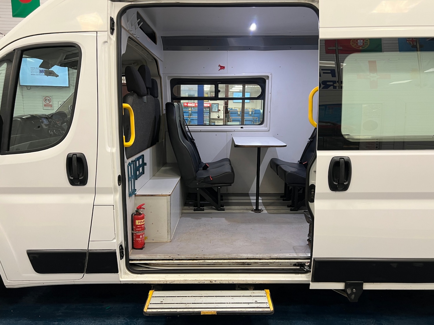 Used Peugeot Boxer 2021 for sale - 77261446: Photo 7