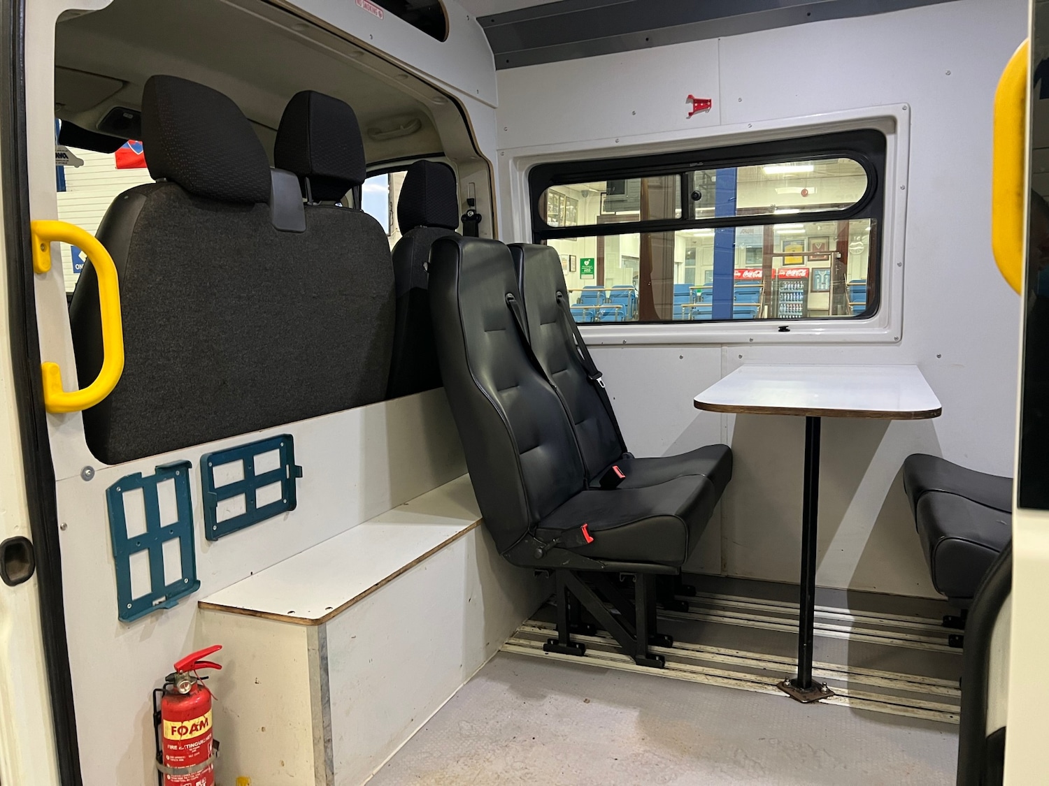 Used Peugeot Boxer 2021 for sale - 77261446: Photo 9