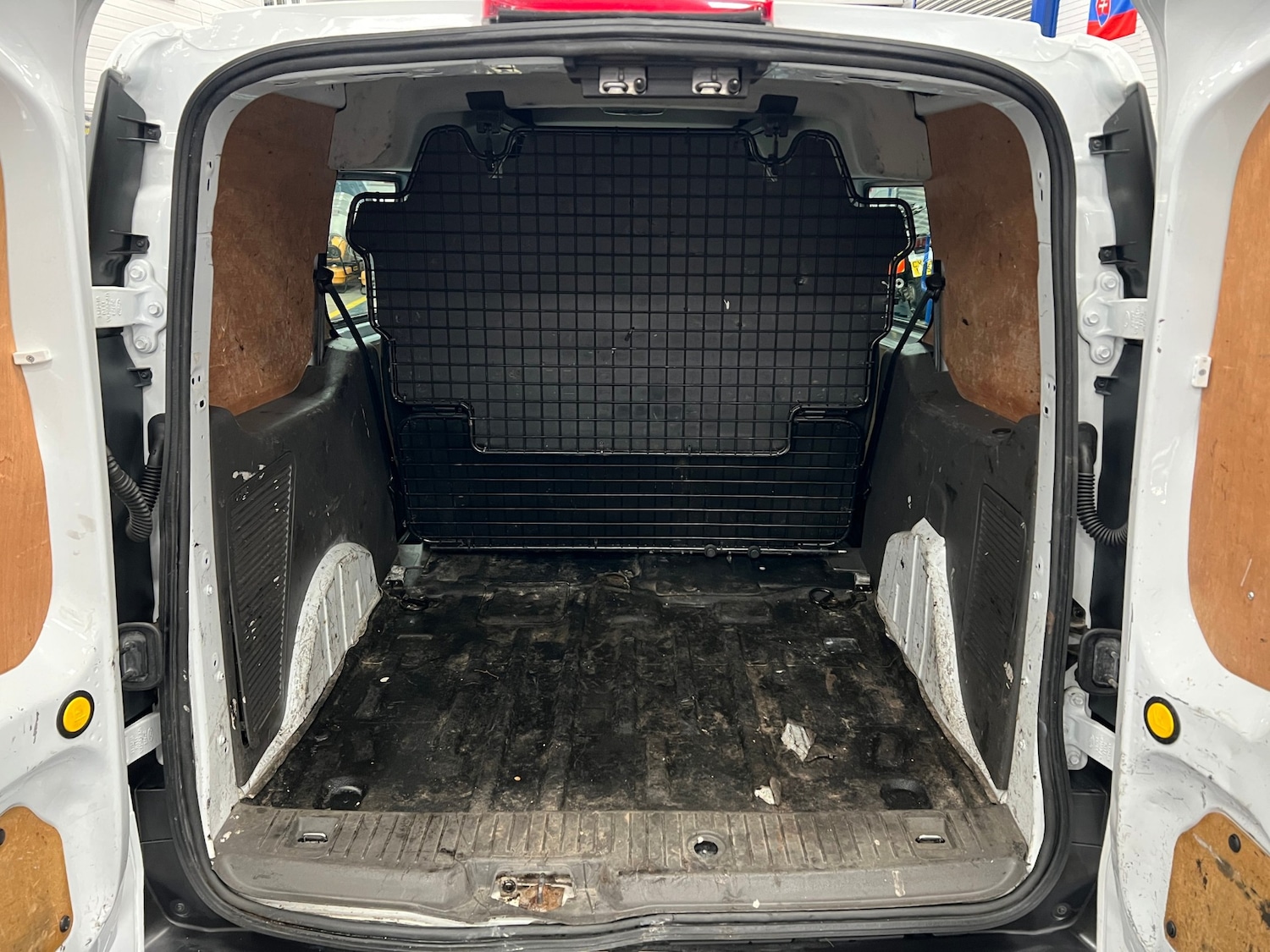 Used Ford Transit Connect 2020 for sale - 76696311: Photo 12