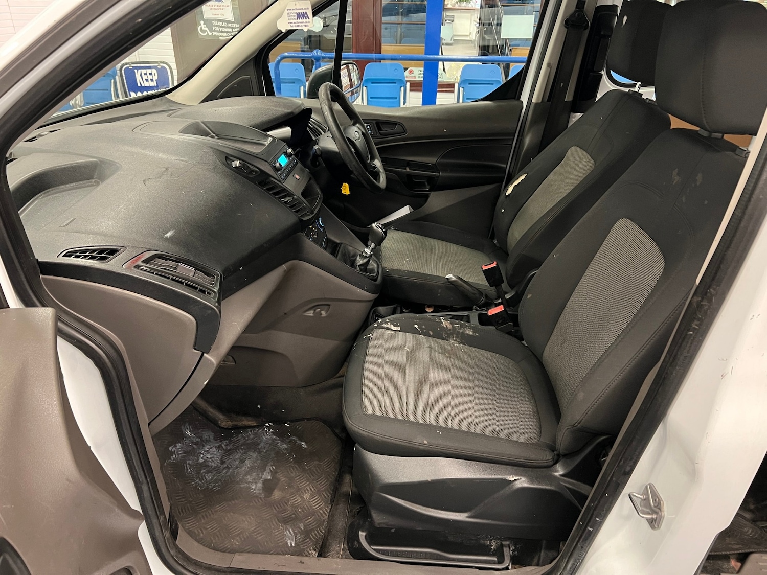 Used Ford Transit Connect 2020 for sale - 76696311: Photo 15